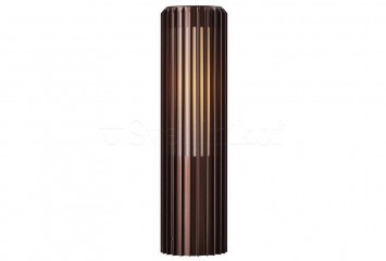 Уличный столбик ALUDRA 45 BZ Nordlux 2118028061