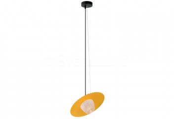 Подвесная люстра CARMEN 1 GO Viokef 4246600