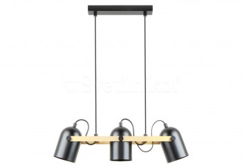 Підвісна люстра RESI ZumaLine A8163-3A