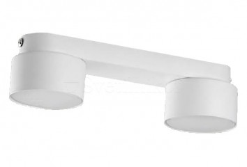 Стельовий світильник SPACE 2 WH TK-Lighting 3391