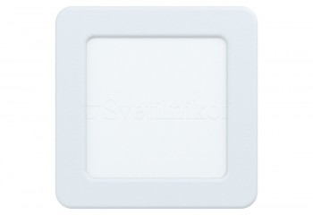 Точковий світильник FUEVA 5 w11,7 LED NW WH Eglo 99178