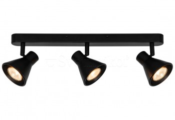 Спот EIK 3 BK Nordlux 45780103