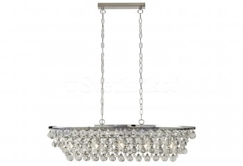 Подвесная люстра MICHELLE Searchlight 9635-5CC