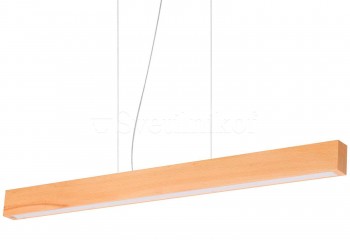 Подвесной светильник CRAFT LED 110 cm Ideal Lux 284460