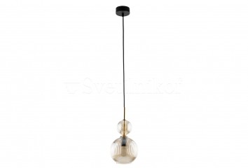 Підвісний світильник SOPHIA COGNAC TK-Lighting 11040
