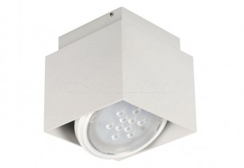 Потолочный светильник SONOR L-W Kanlux 24361