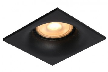 Точечный светильник ARANTA Italux DL-61903A-BK