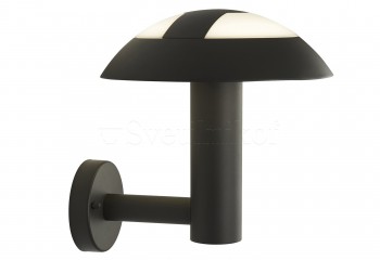Вуличне бра MUSHROOM LED Searchlight 7263GY