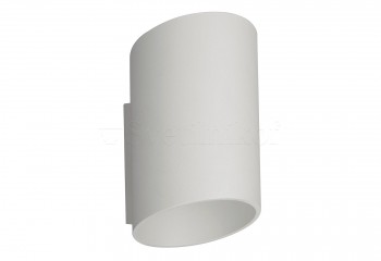 Настінний світильник ZumaLine SLICE 50603-WH