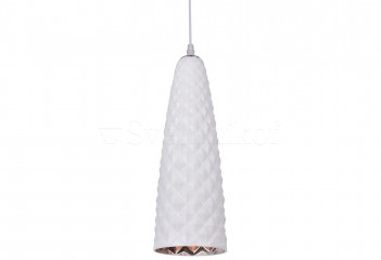 Подвесной светильник HAVANA 1 Cosmolight P01632WH