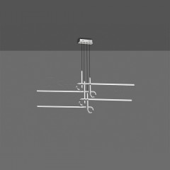 Люстра подвесная Mantra Cinto 6121