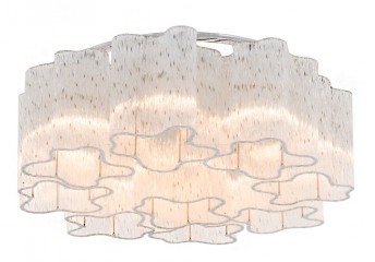 Стельова люстра Italux Antonio MA03187CA-009