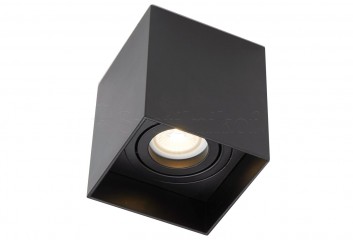 Точковий світильник HONOS SQ Searchlight CE-HONSQB