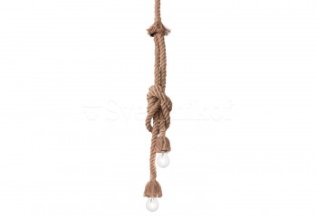 Подвесной светильник CANAPA SP2 Ideal Lux 134840