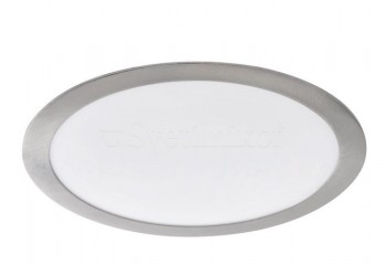 Точечный светильник ROUNDA N LED18W-NW-SR Kanlux 25838