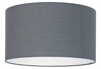 Абажур PASTERI PRO GY/WH Eglo 61896