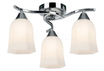 Потолочная люстра Alonso Endon 96963-CH