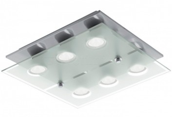 Потолочный светильник CABO-SD Eglo 75342