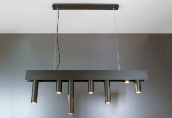 Підвісна люстра Avrora Imperium Light 2757120.05.05