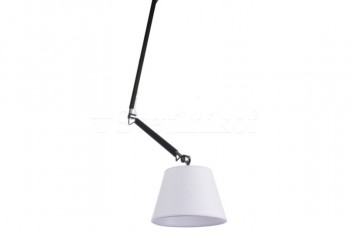 Подвесной светильник ZYTA S Azzardo MD2300-SPEN-WH