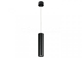 Підвісний світильник Nowodvorski EYE black M 6840