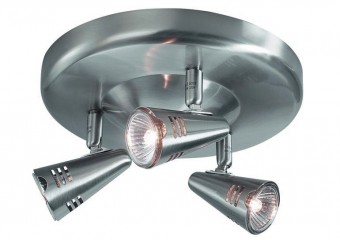 Стельовий світильник MARKSLOJD KONTIKI 3L 274341