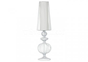 Настольный светильник Nowodvorski AVEIRO L white 5125
