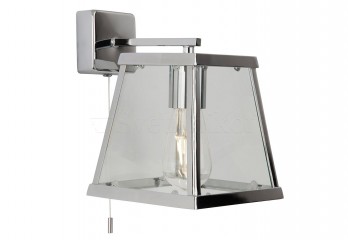 Бра Voyager 1 Searchlight 4611CC