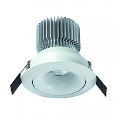 Точковий світильник Mantra Formentera C0078