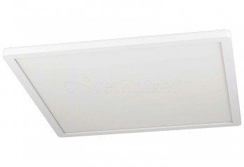 Стельовий світильник ROVITO-Z LED SQ 42 cm WH Eglo 900089