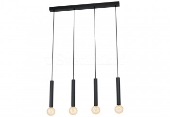 Подвесная люстра CORTENOVA 4 Eglo 98057