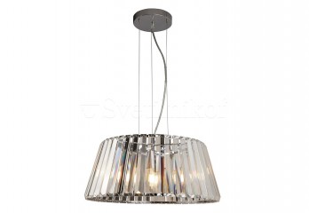 Подвесная люстра Tiara 5 Searchlight 2895-5CC