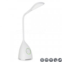 Ністільна лампа Mantra Reading 5672