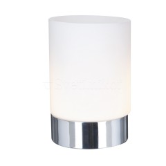 Настольная лампа Searchlight Touch EU9791CC