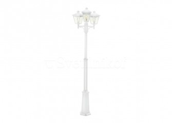 Уличный фонарь Norlys London 483W