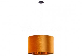 Подвесная люстра TERCINO d50 OR TK-Lighting 6122