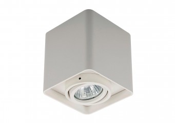 Точечный светильник ZumaLine QUADRY 20039-WH