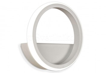 Бра KITESURF LED WH Mantra 7194