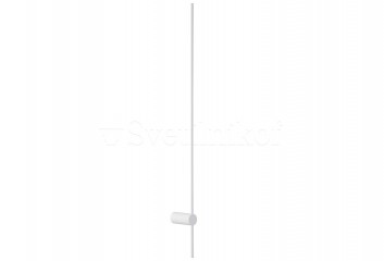 Бра SABER LED 3000K L WH Nowodvorski 11588