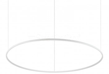 Світлодіодна люстра ORACLE SLIM DALI 3000K D150 WH Ideal Lux 304465