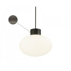 Светильник ARMONY SP1 ANTRACITE Ideal Lux 149486