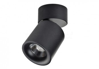 Спот SIENA 10W 4000K Azzardo SH614000-10-BK