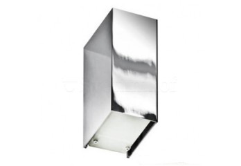 Настінний світильник RAUL CH Azzardo AZ0868