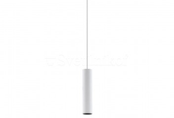 Підвісний світильник TORTORETO LED h30 WH Eglo 62523