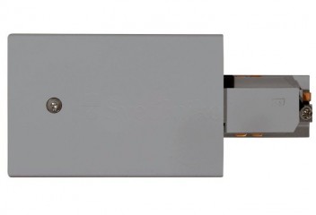 Постачання живлення Middle Power Feed right For Recessed Track SI Eglo 60758