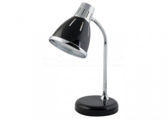 Настільний світильник Nowodvorski MEDINA black 5793