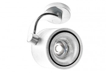 Точечный светильник Costa Arm white Azzardo AZ2703