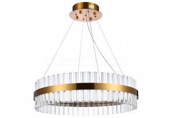 Підвісна люстра FRANCESCA 60 LED Azzardo AZ5261