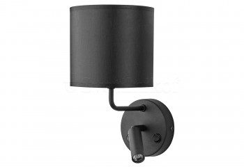 Бра ENZO BK/BK TK-Lighting 4234
