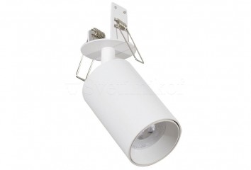 Спот врізний STAGE WH Viokef 4241000